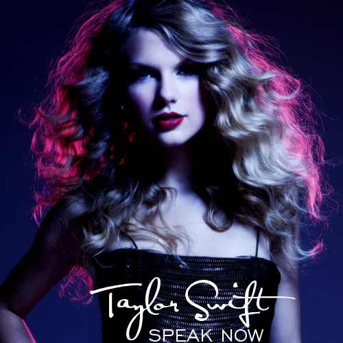 Taylor Swift Mean Single Cover. 2010 Taylor Swift Mean Album